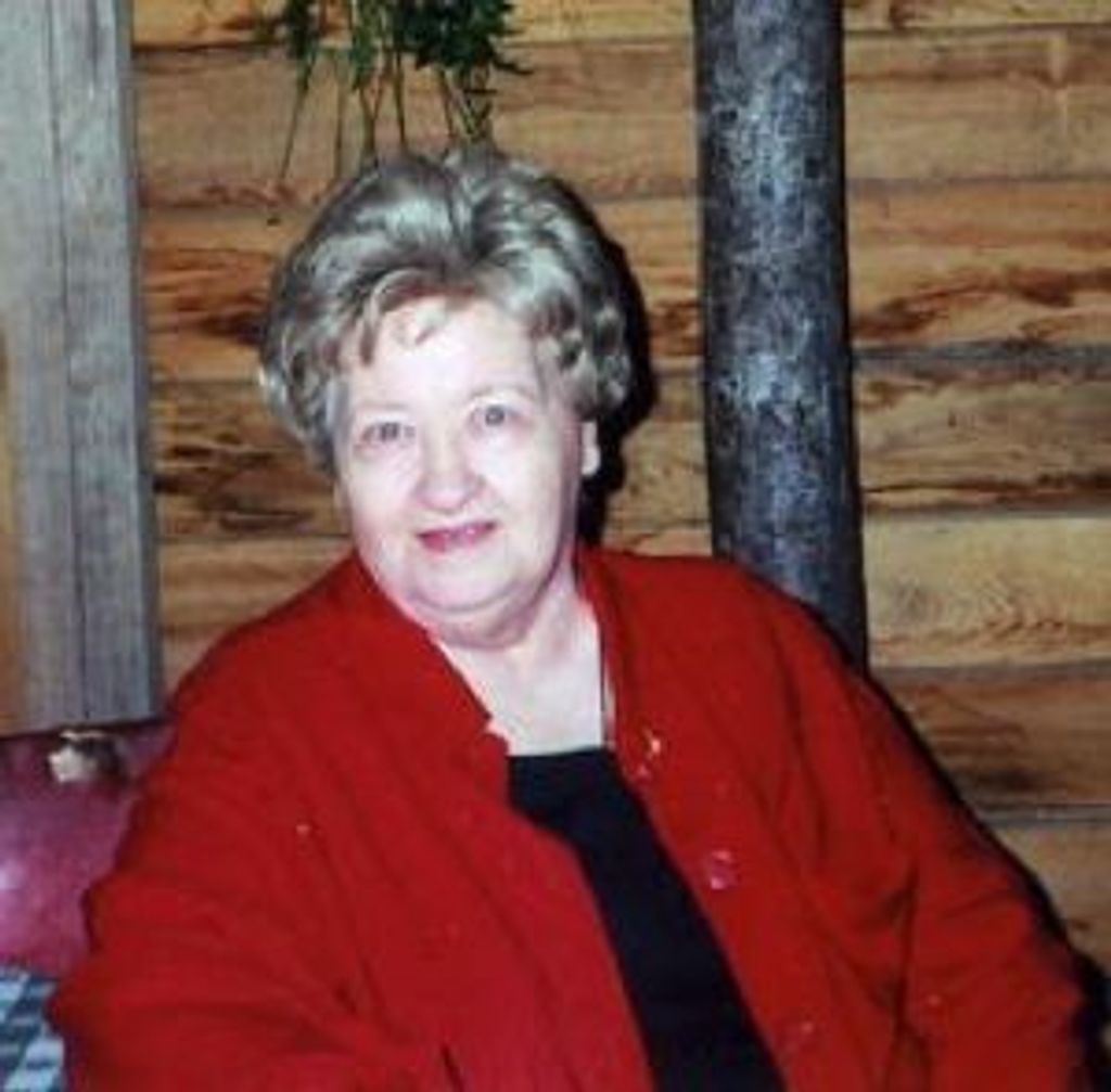 Margaret  Benton Powell