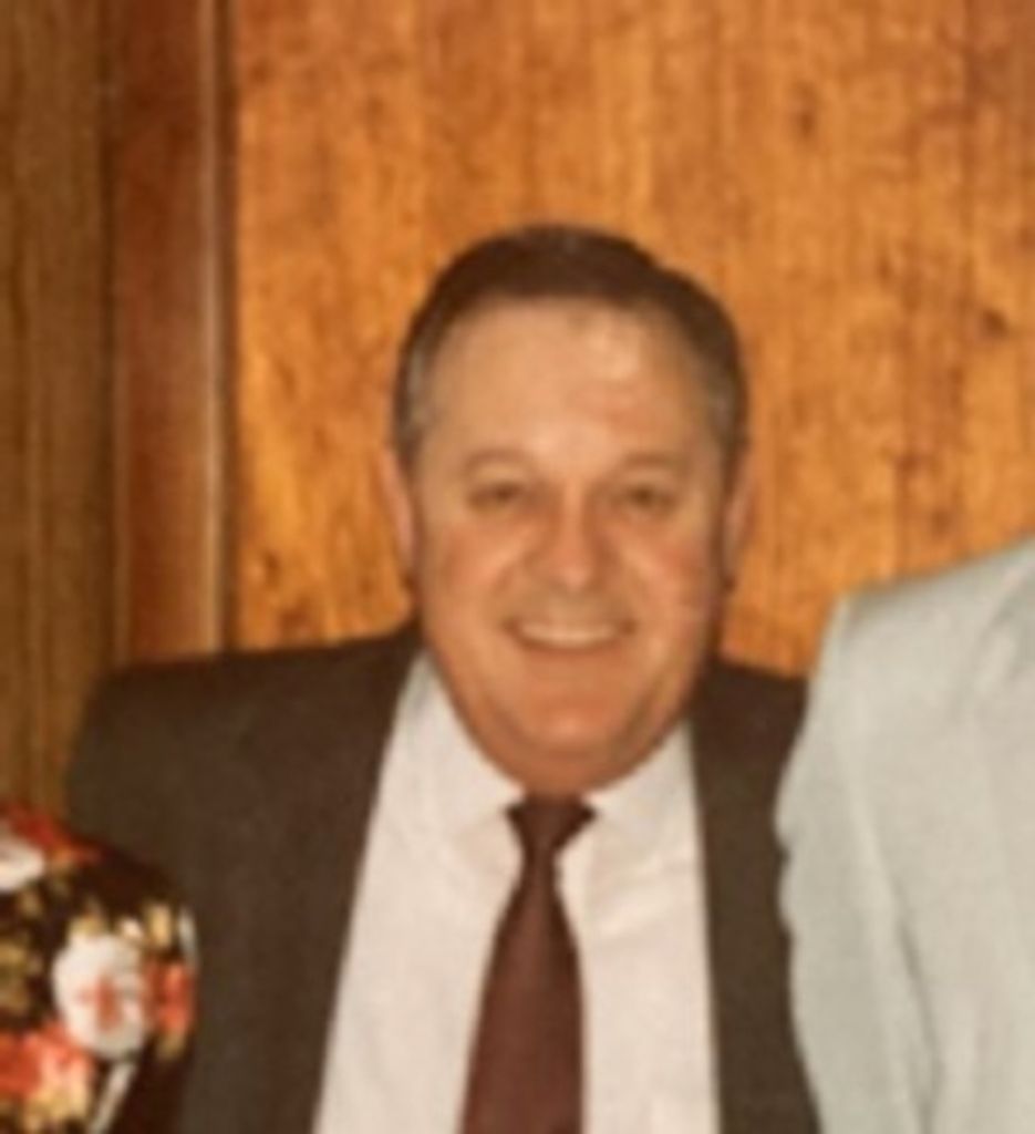 Thomas C. Shillington Profile Photo