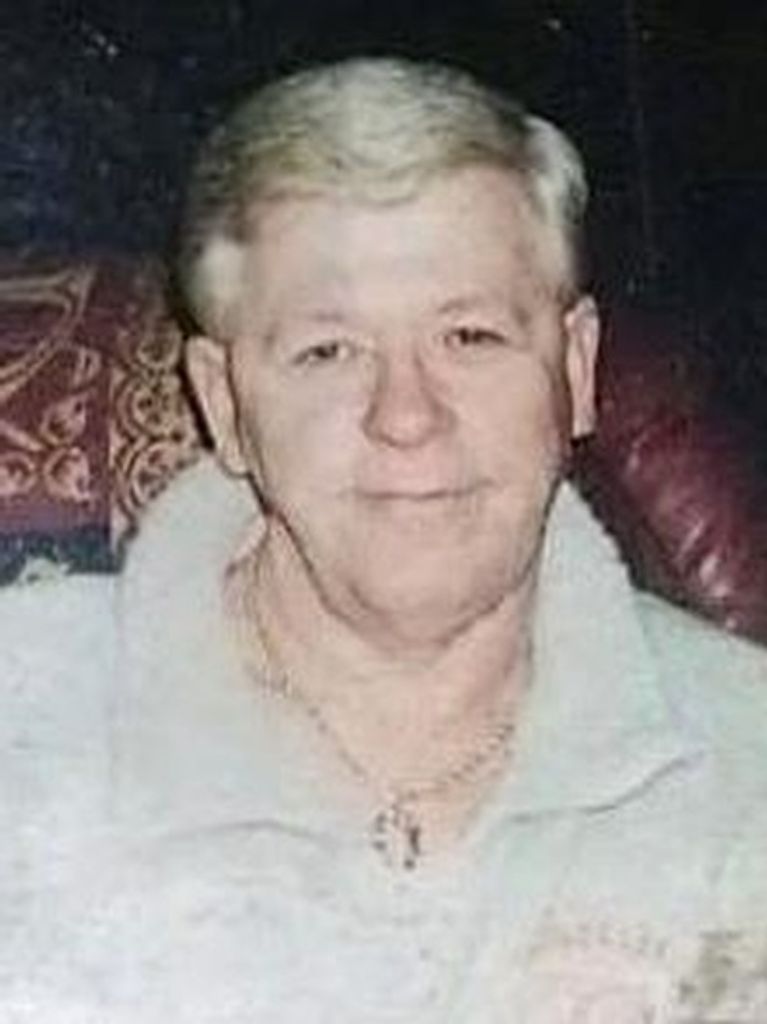 Freddie Allen Ford Profile Photo