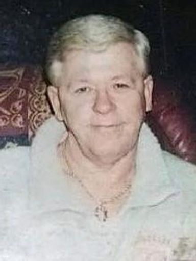 Photo of Freddie Allen Ford