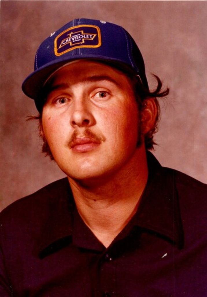 Fred Lumpkin Profile Photo