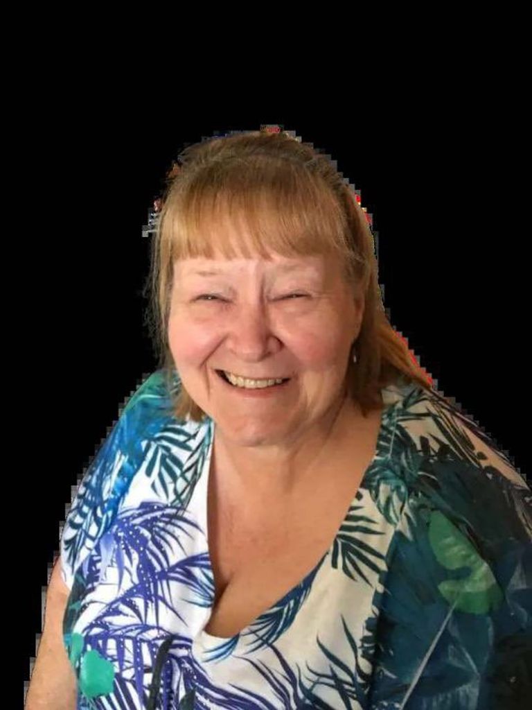 Rita Darlene (Miller)  Williamson