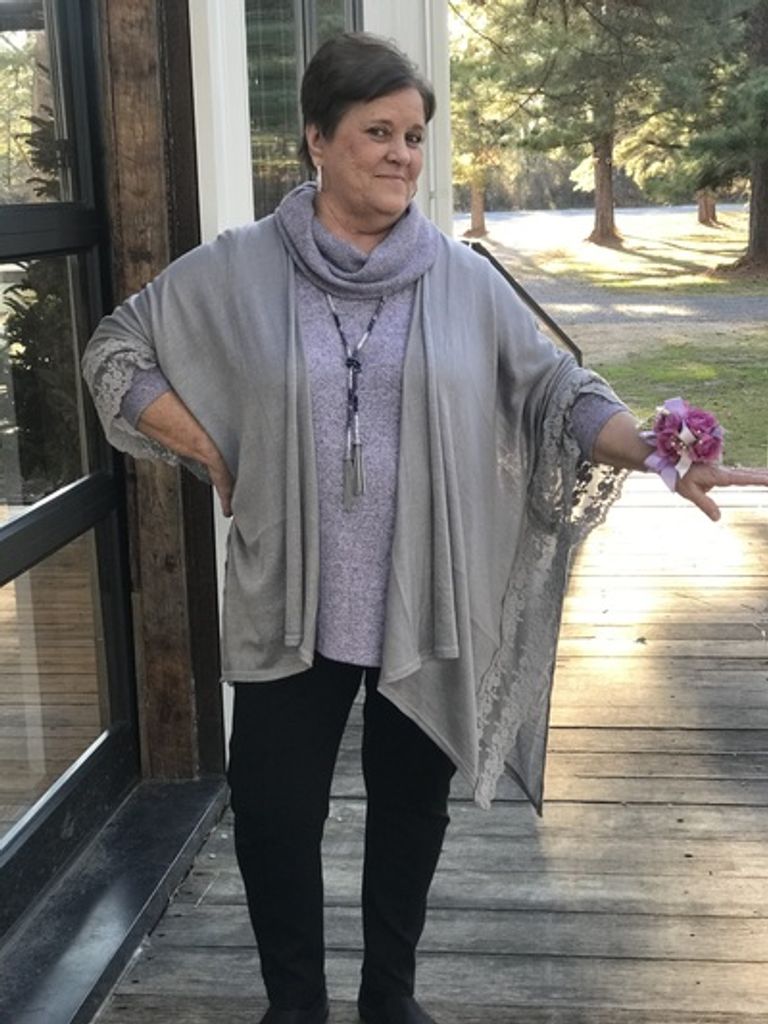 Betty Sue Grinage Profile Photo