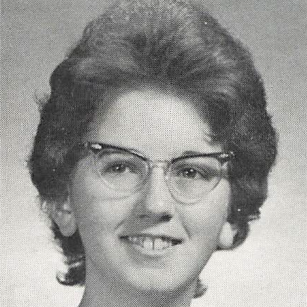 Sarah "Sally" Lyden Profile Photo