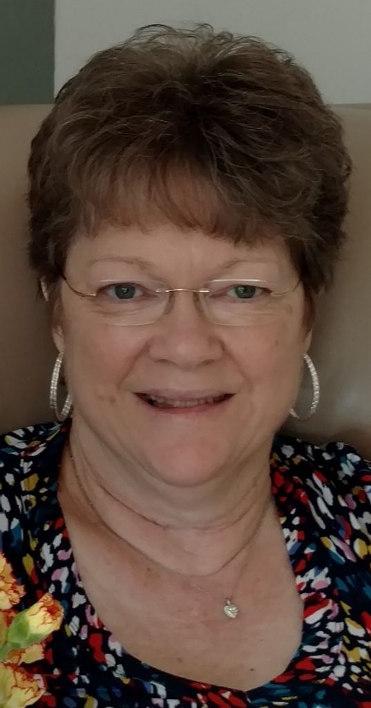 Louise Greene Toney, 70