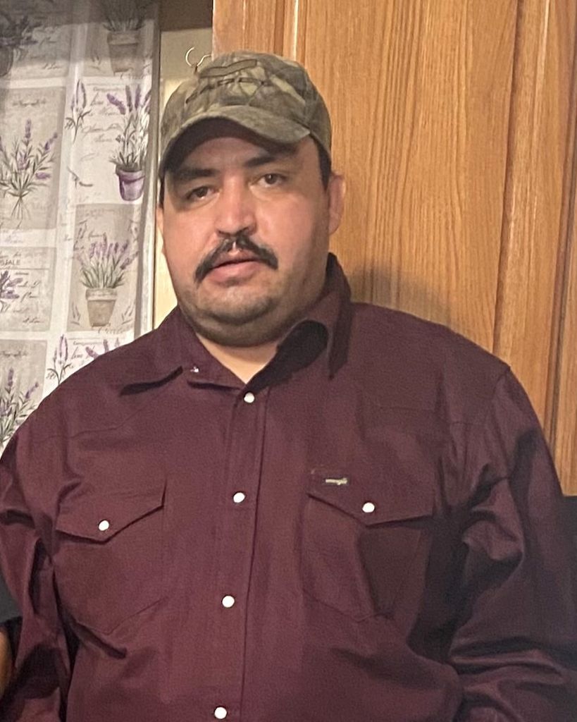Reymundo Flores- Garcia Profile Photo