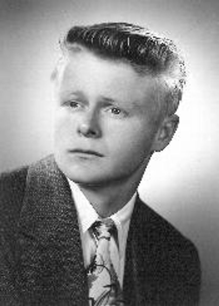 Leo Tollefsrud