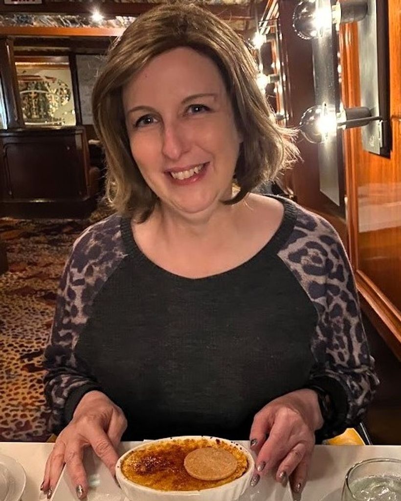 Melissa Anne Allbritten Profile Photo