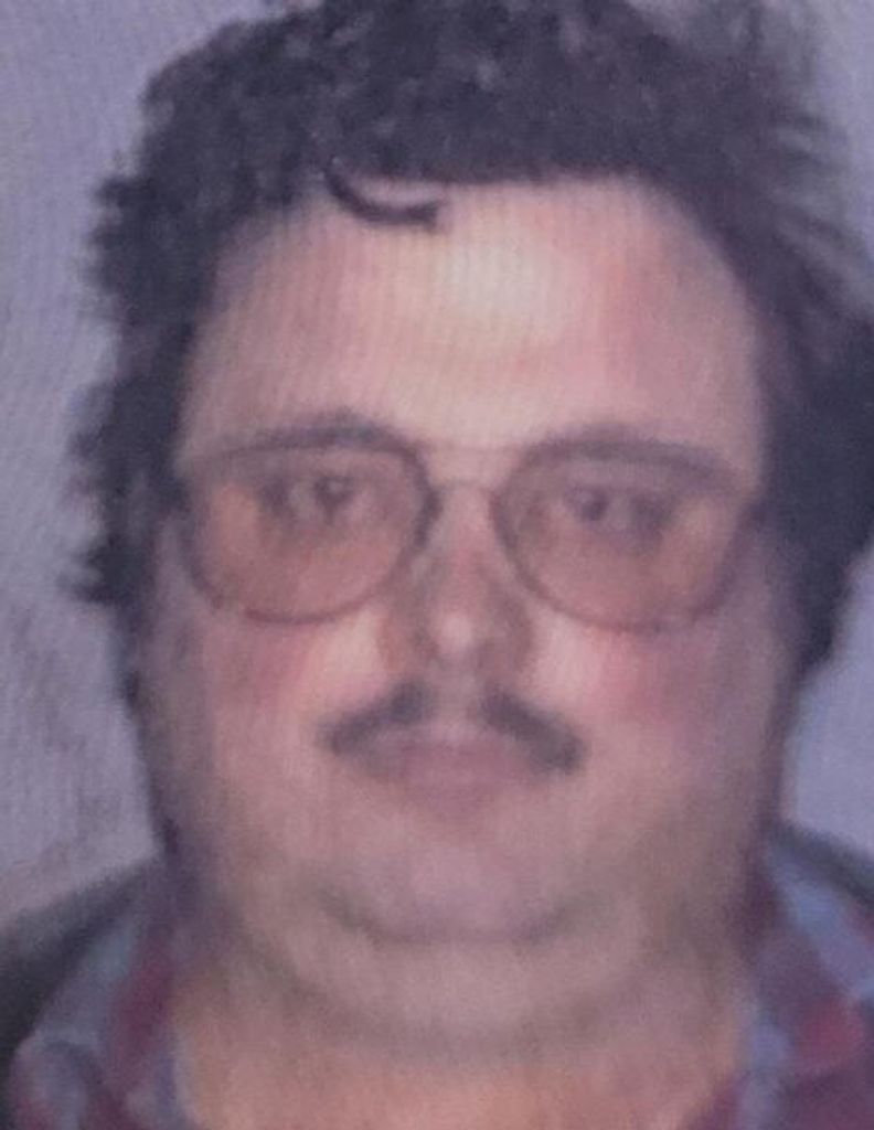 Daniel F. Wadsworth Profile Photo