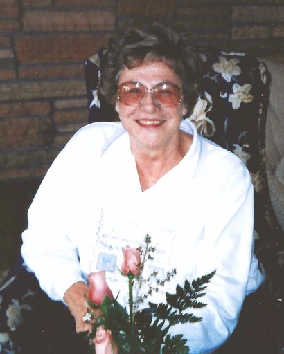 Bernice White's obituary image