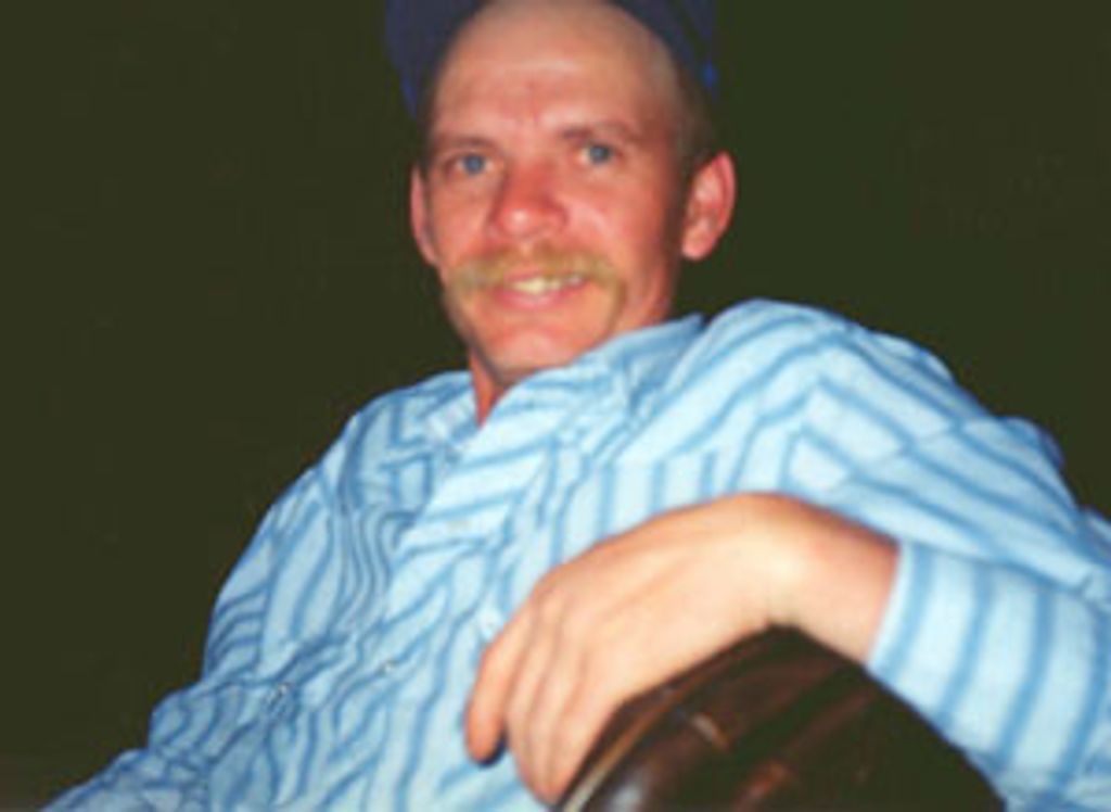 David Sundquist