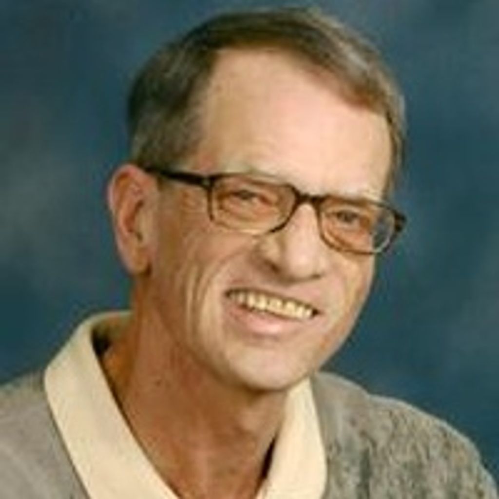 Michael D. McMahon