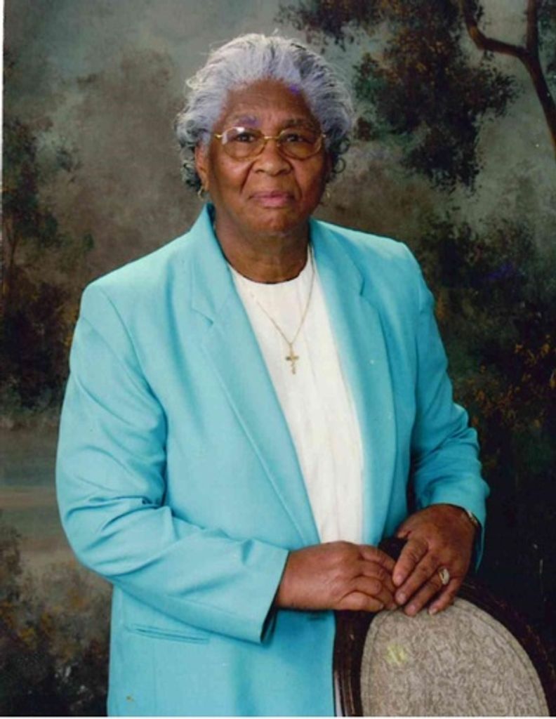 Mother Marjorie Penny Nesmith