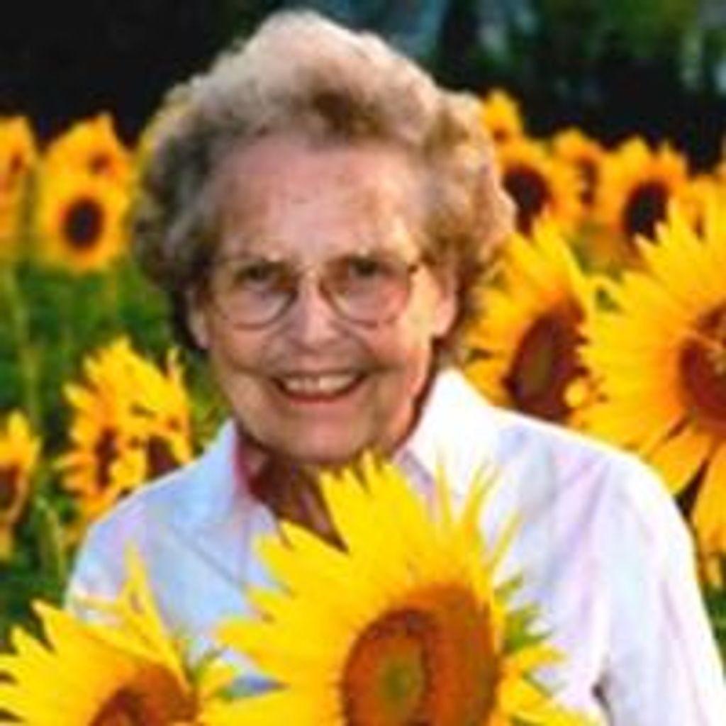 Evelyn Hislope