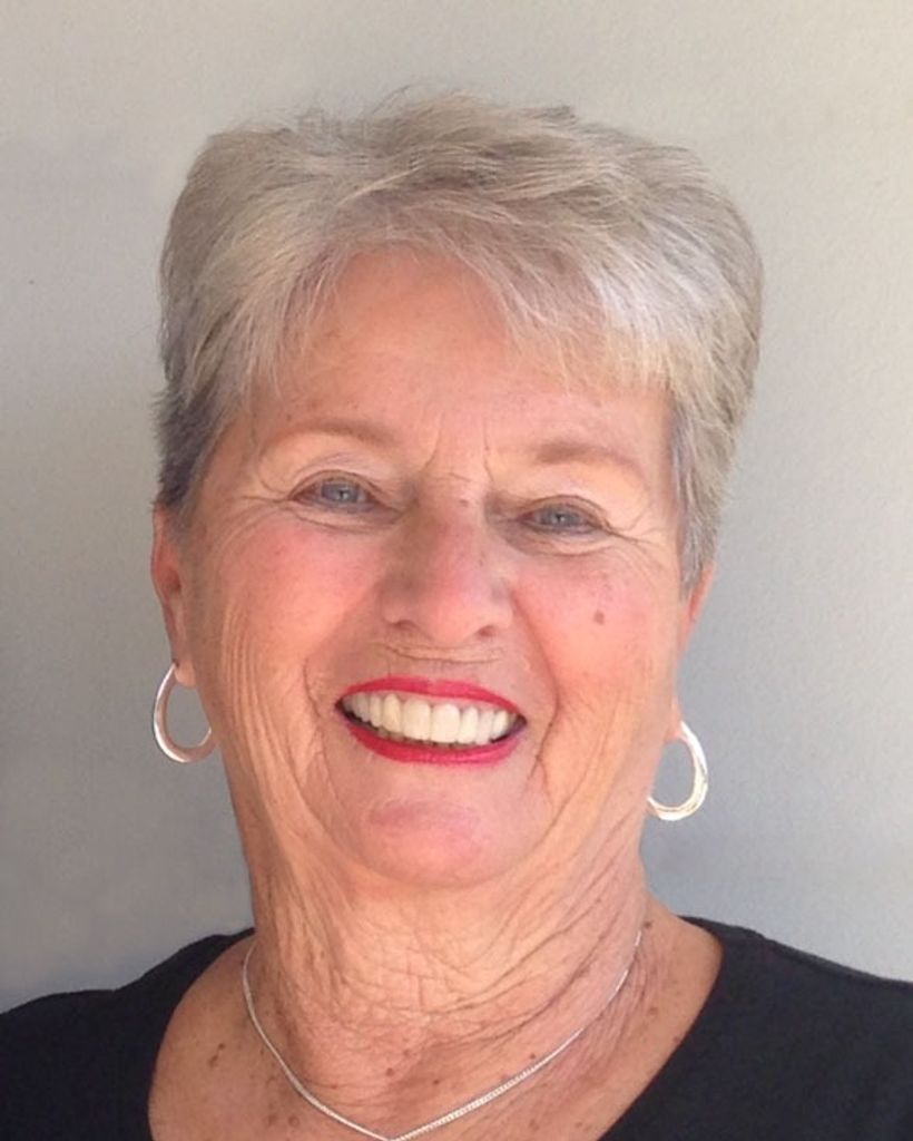 Myrna Skalsky