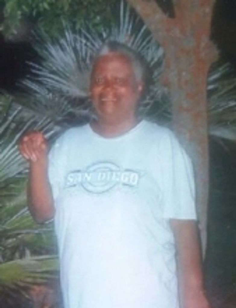 Jerroline Coley Harris Profile Photo