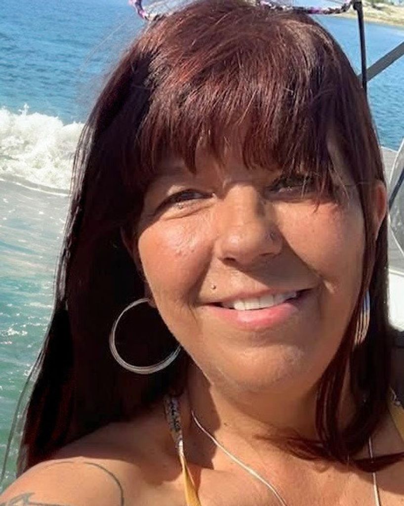 Gina Renee Watkins Martinez Profile Photo