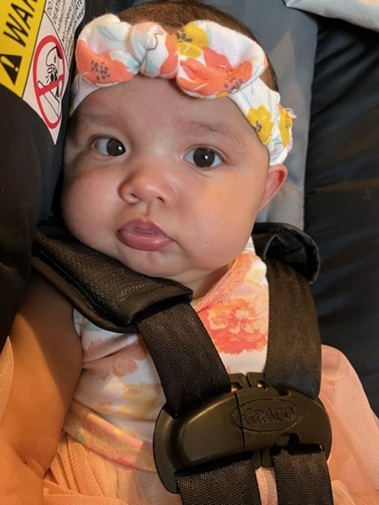 Emmelyn Rose Marquez