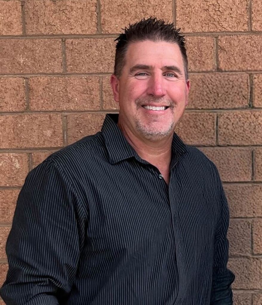 Ronald "Ron" William Carroll Jr. Profile Photo