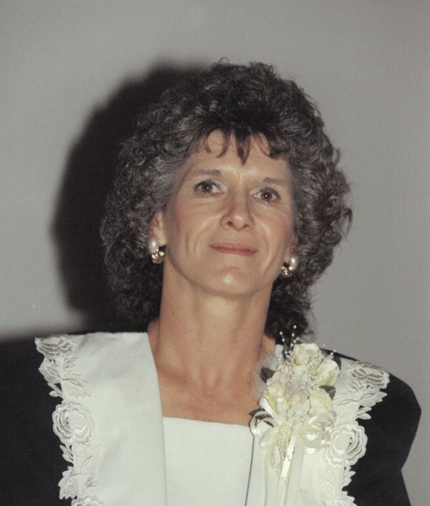 Doris Ellen "Goff" Pace