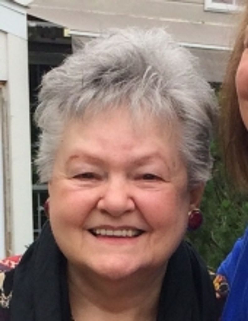 Carol Ann Moss Profile Photo