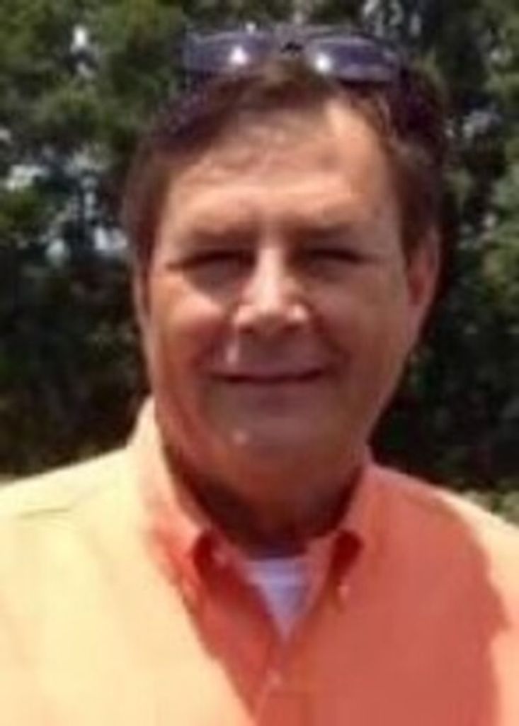 Richard Henry Taylor Profile Photo