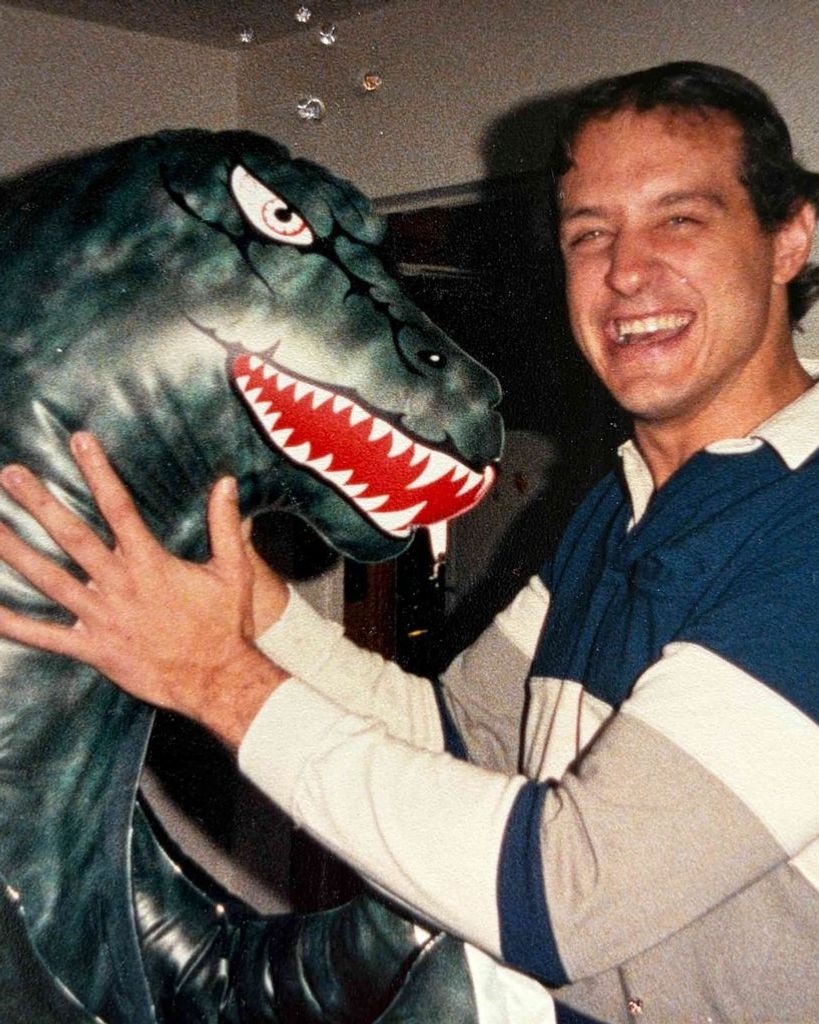 Rex Moneymaker Profile Photo