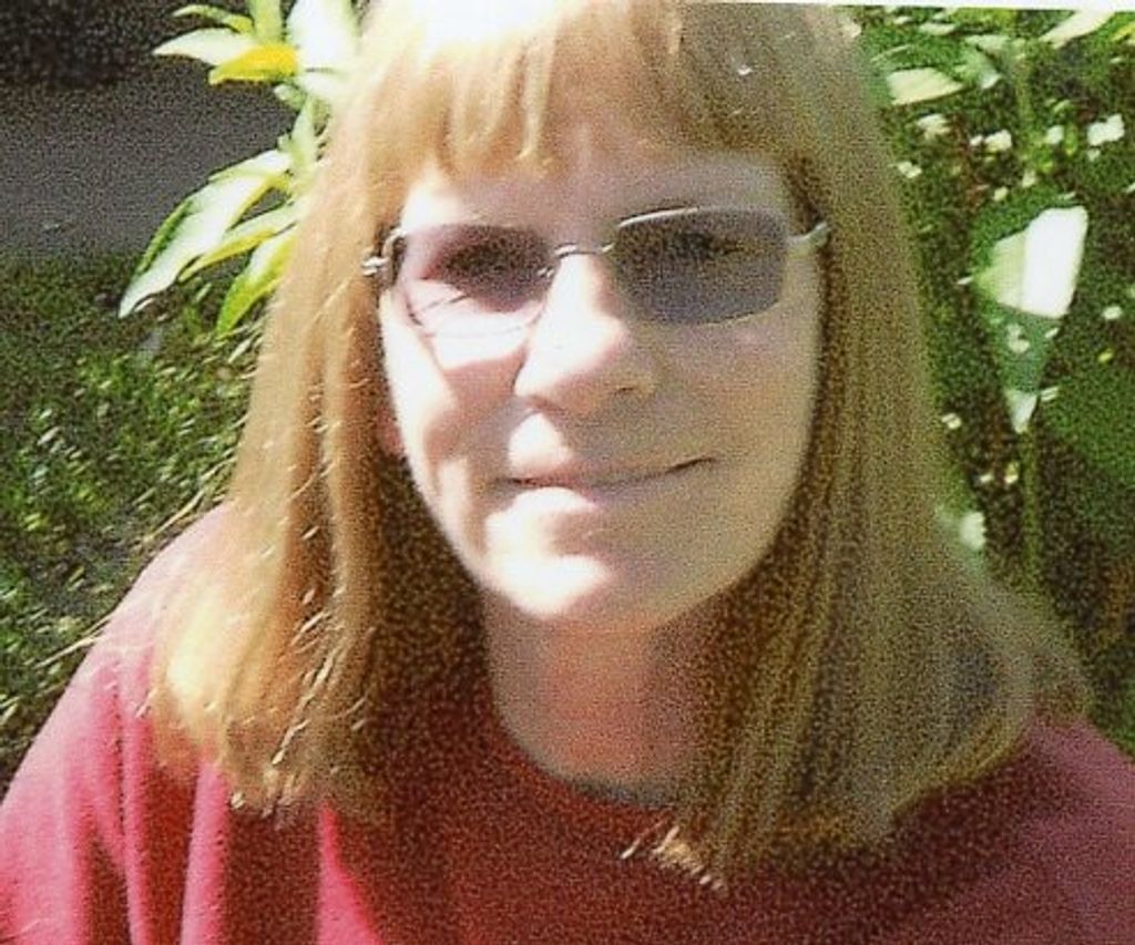 Anna Murphy