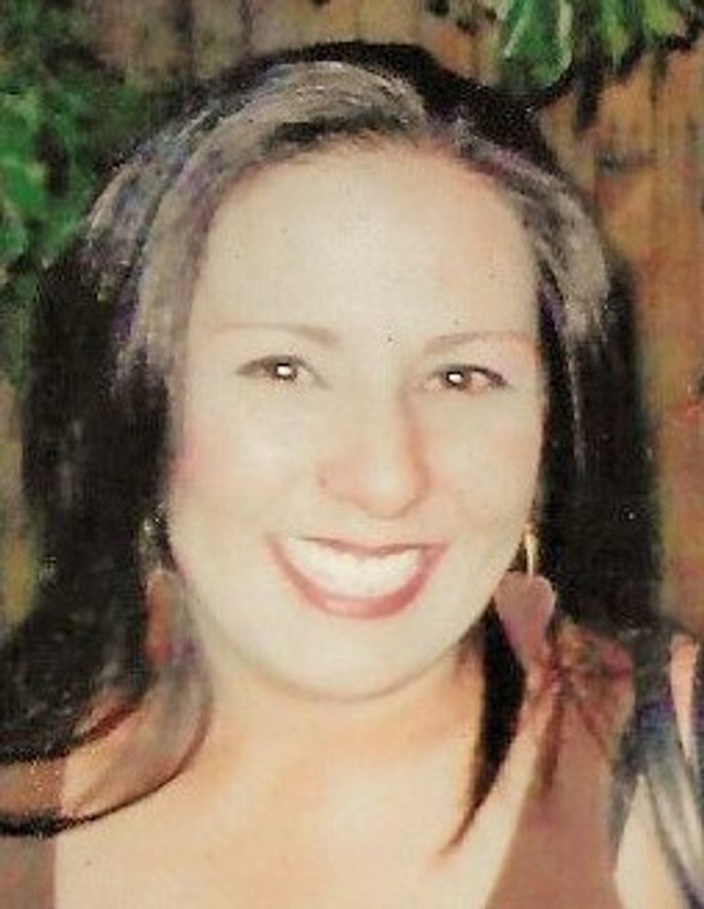 Yvette M. Begay Profile Photo