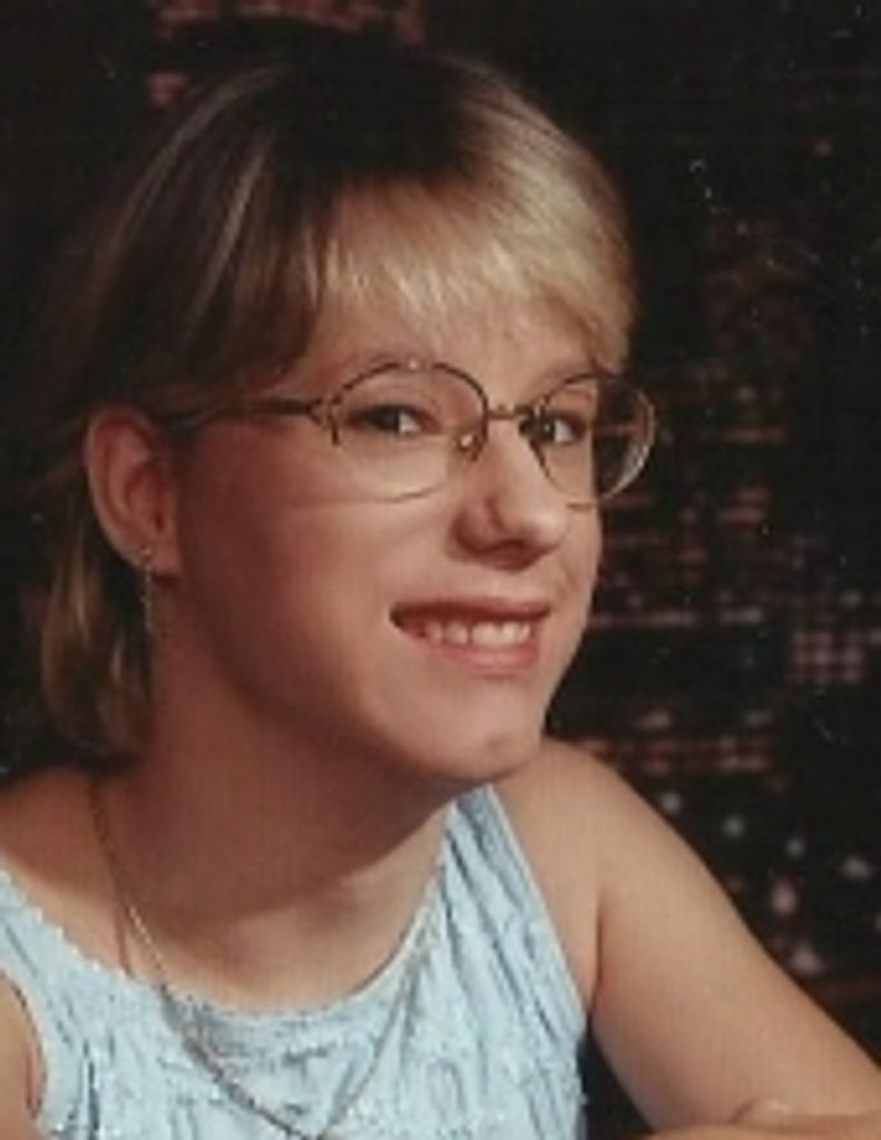 Crystal Lynn Mcclure
