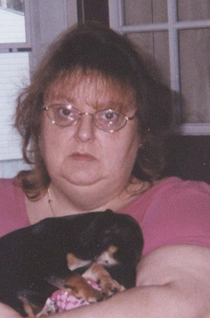 Barbara (Truax)  Harris