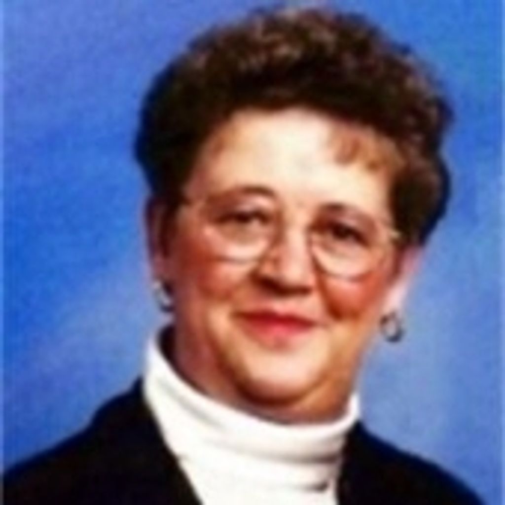 Betty Jean Cole