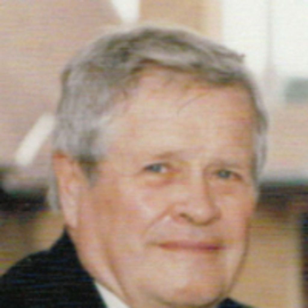 Patrick P. Warner
