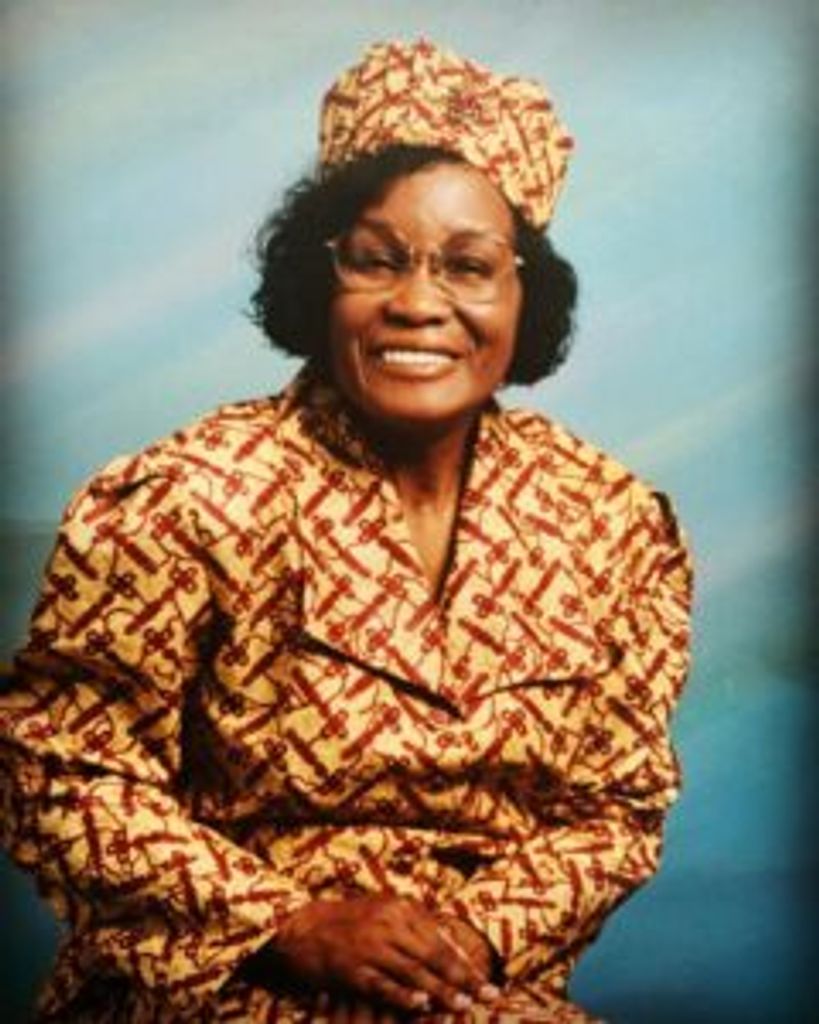Evean Eleona Miller