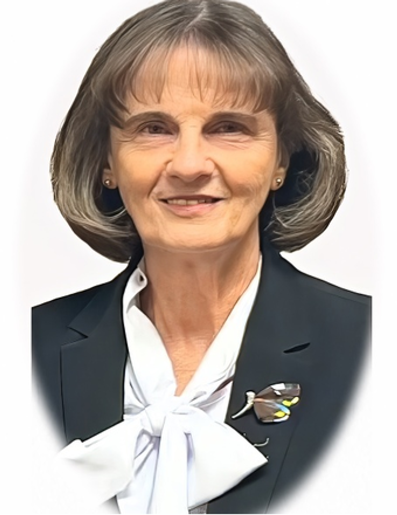 Linda Arlene (Rivenbark) Lanier