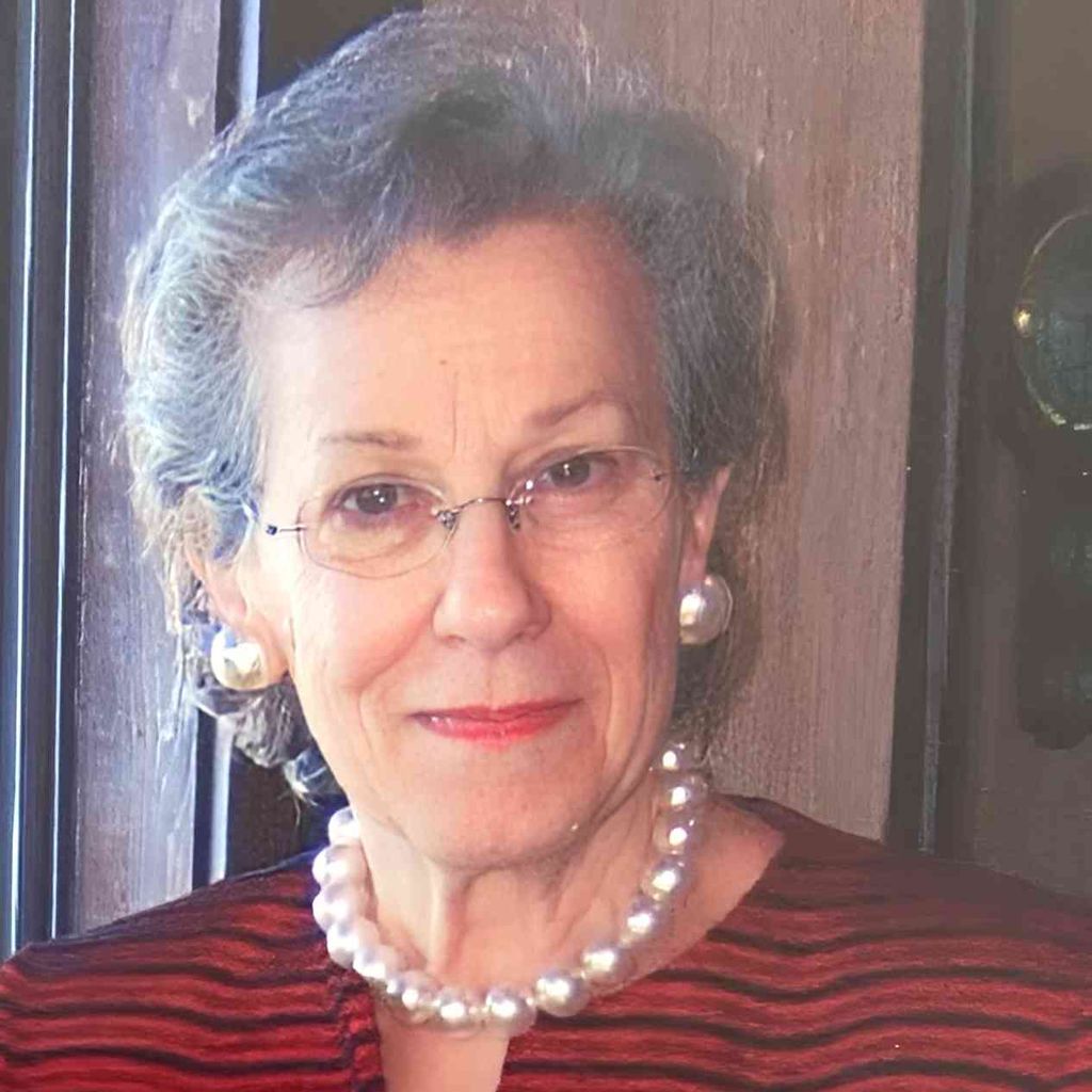 MARIE HELEN STEVENS Profile Photo