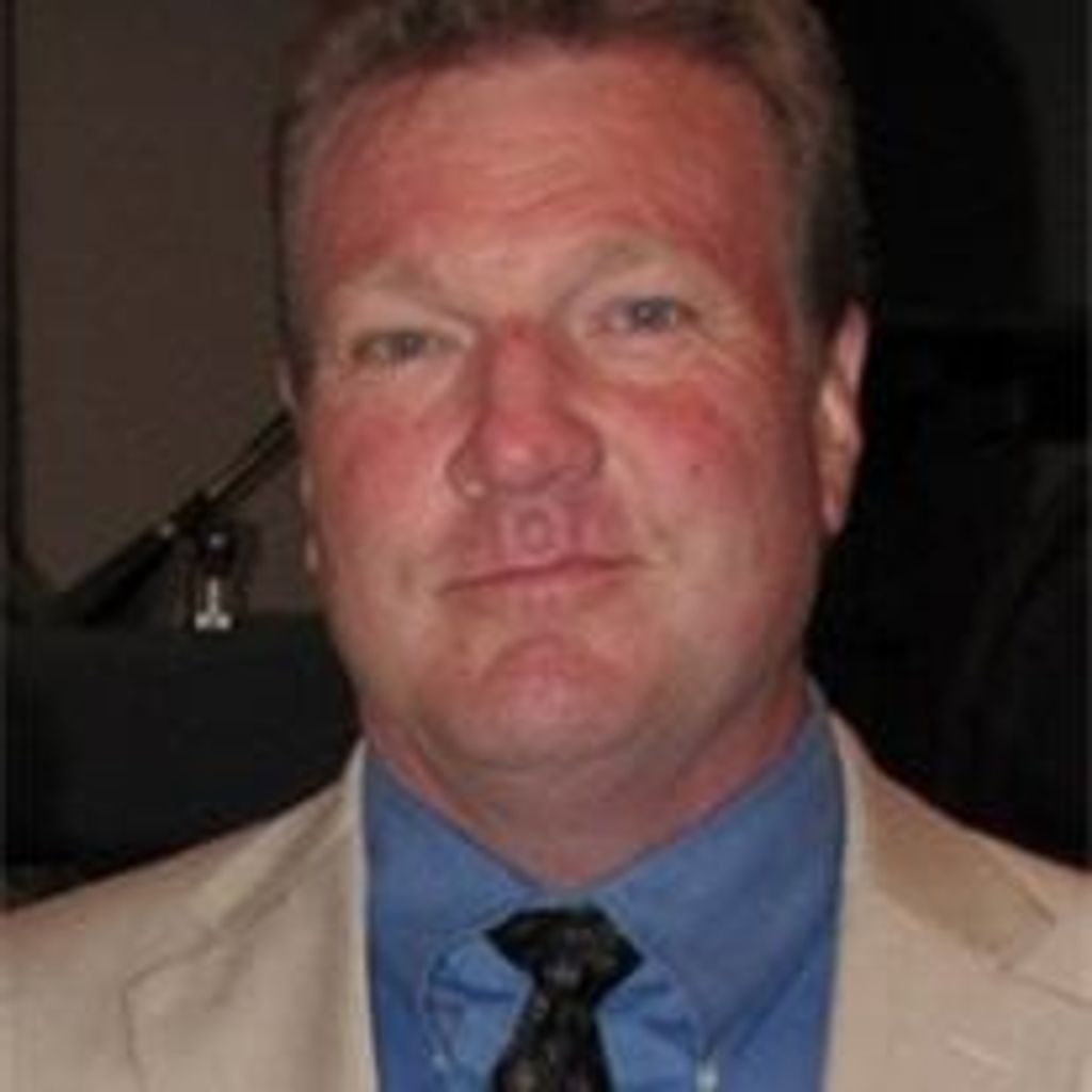 Ronald Mcallister