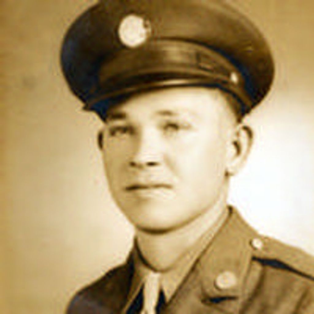 Alfred Shirley