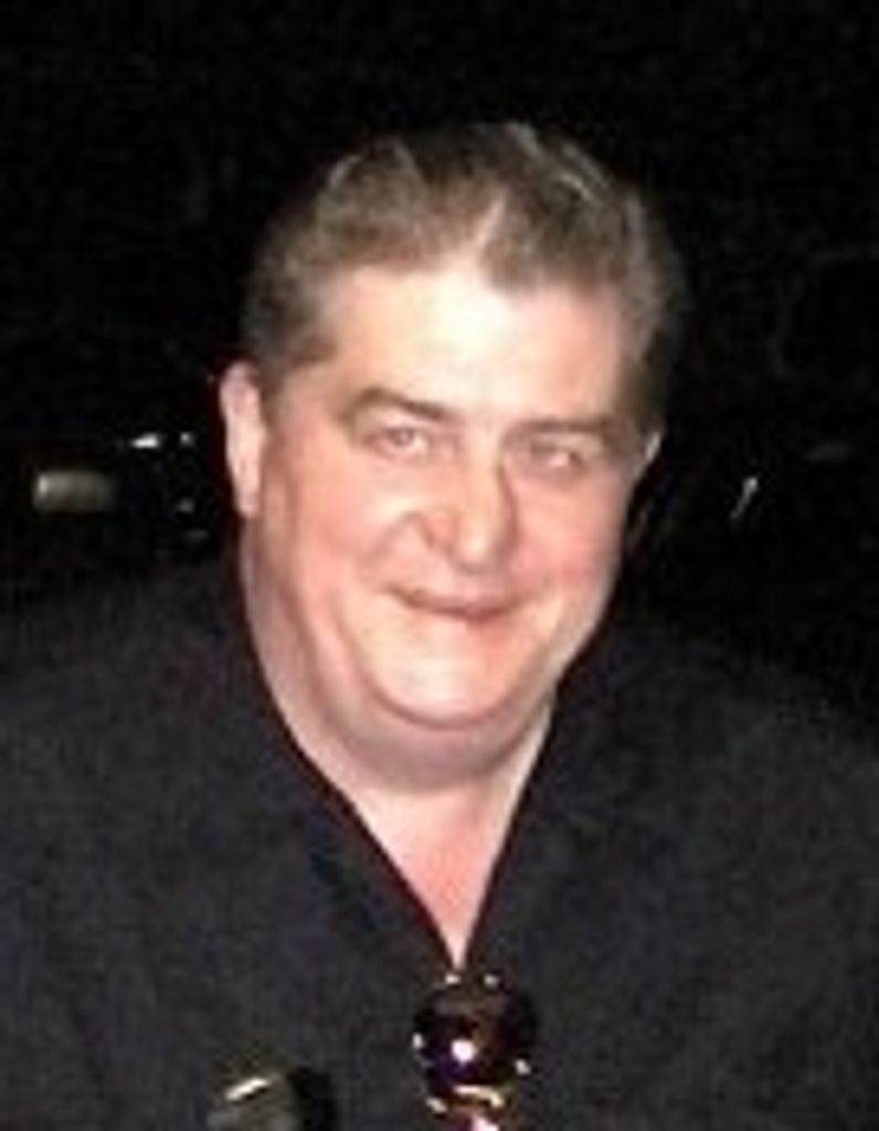 Kevin Doody