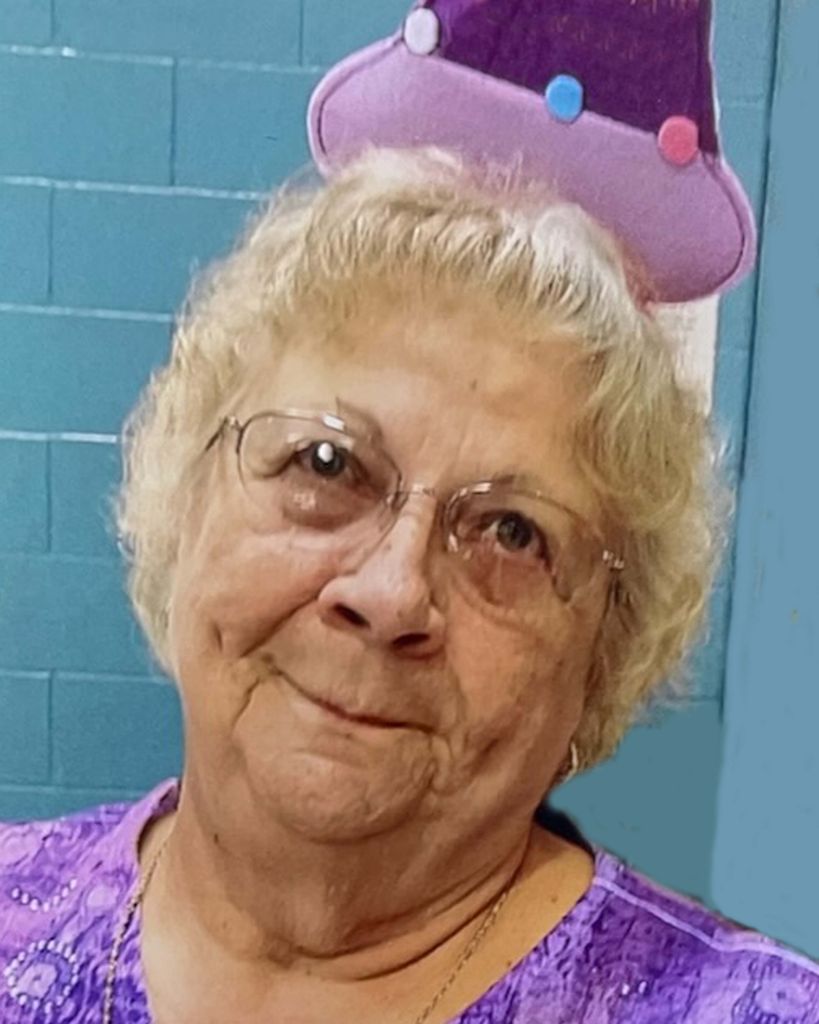 Joan H. Hammersla