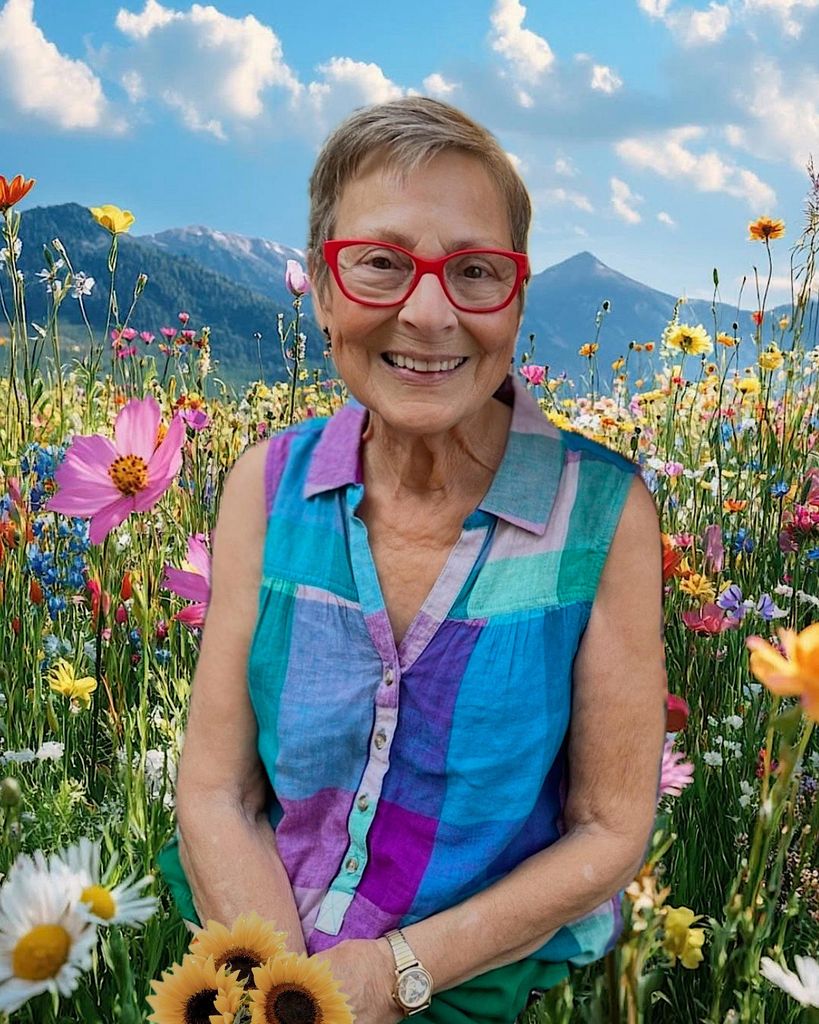 Margaret Lee Taliaferro Profile Photo