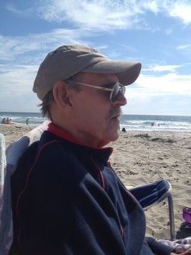 John Kniffin Profile Photo