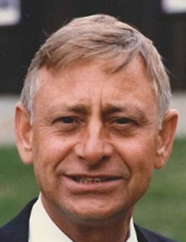 Dewayne Lahar