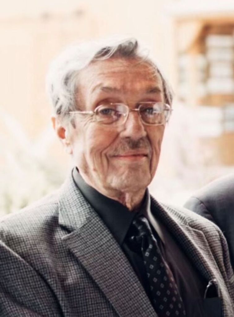 Dennis A Mcneal Profile Photo