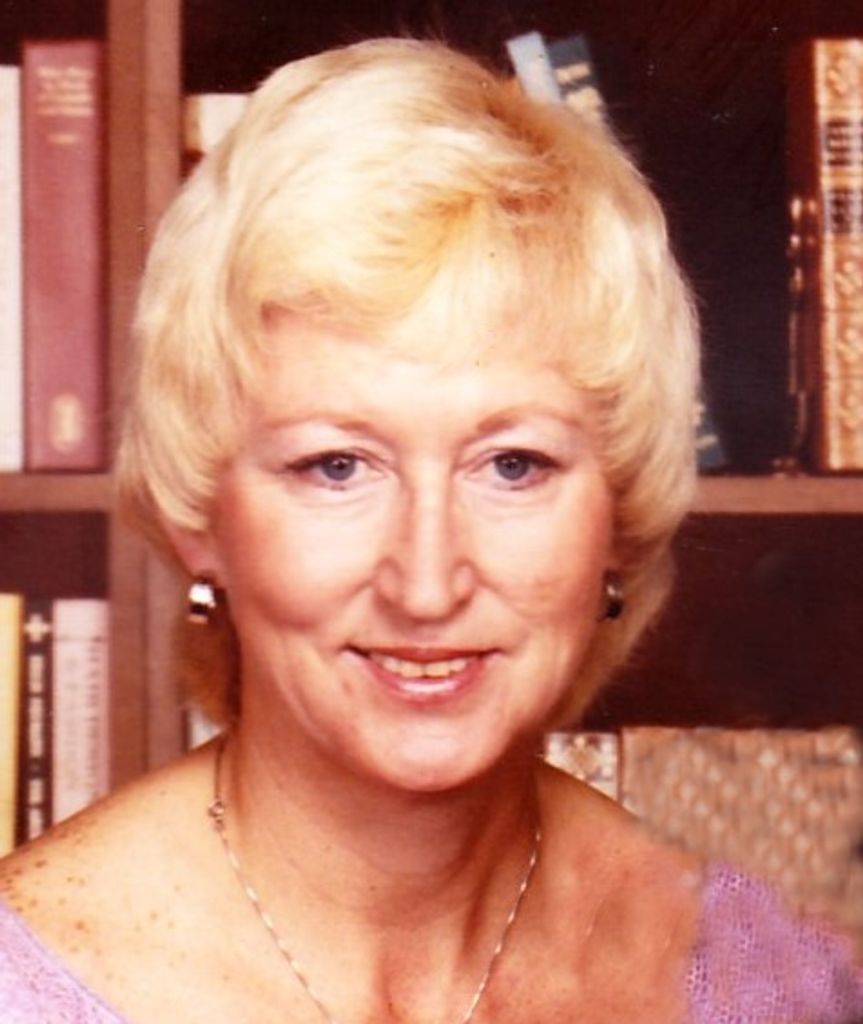 Jutta Garrard
