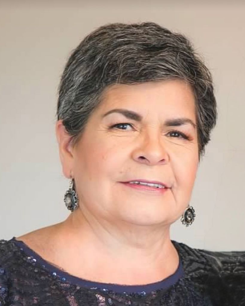 Olivia Matos Profile Photo