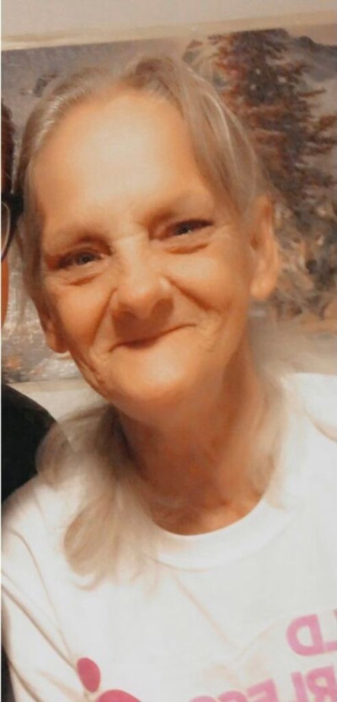 Elvina "Debbie" Lasley Profile Photo