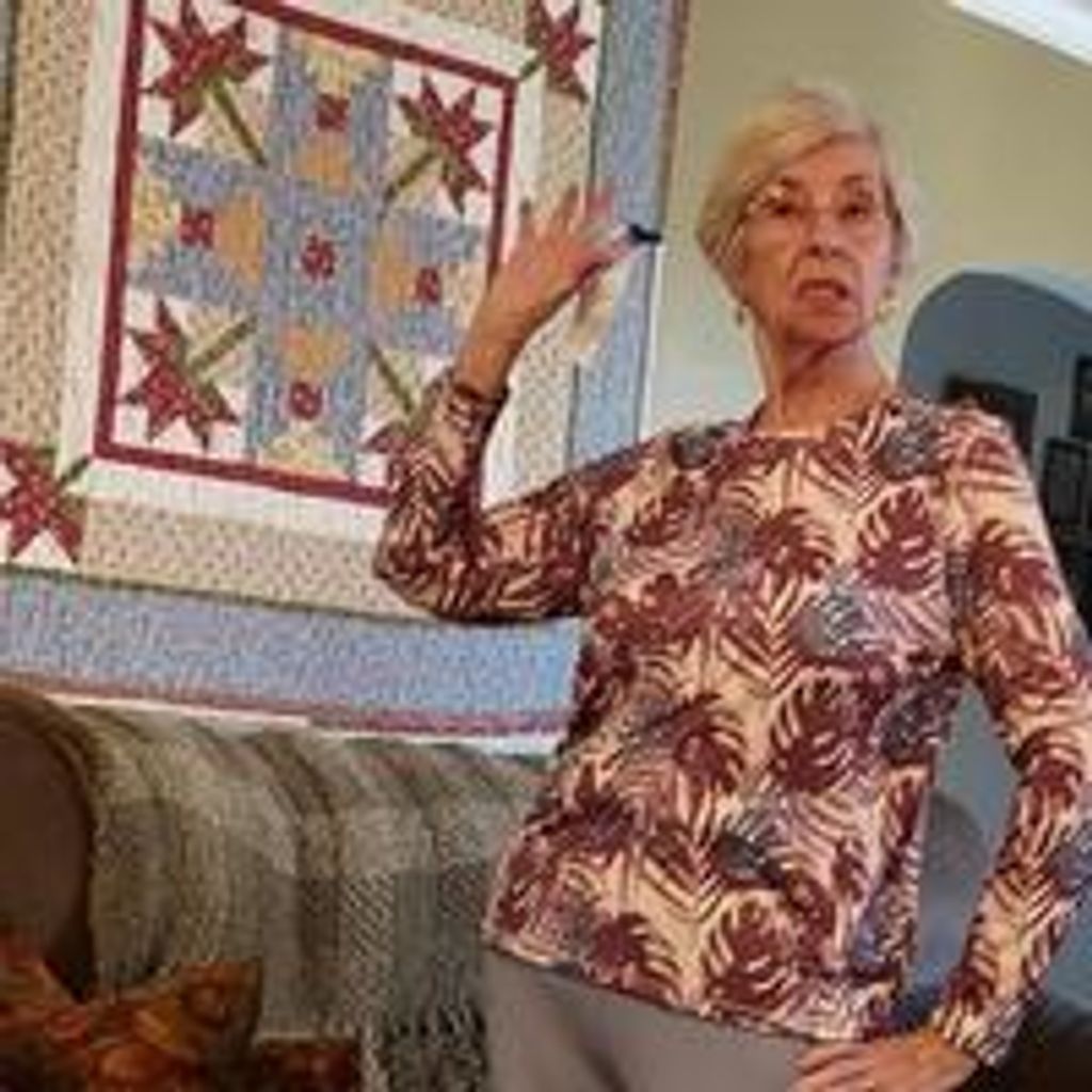 Linda Dell Barry