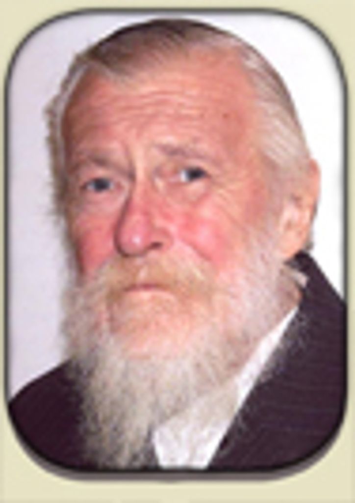 Garrett D. Salmon