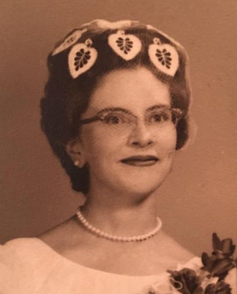 Geraldine "Jerri" Daniels Profile Photo